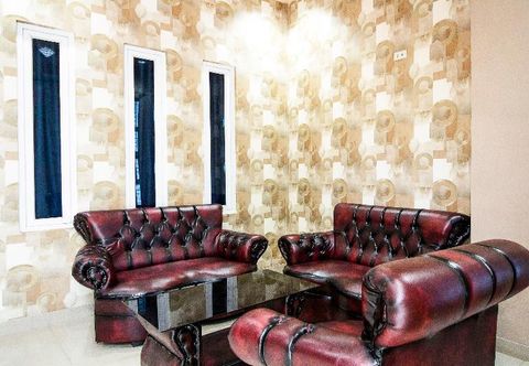 Lainnya Iciw Iciw Exclusive Homestay