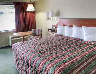 Kamar Tidur 2 Days Inn by Wyndham Liverpool/Syracuse