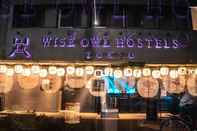 Lainnya Wise Owl Hostels Tokyo