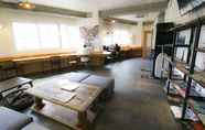 Lainnya 6 Wise Owl Hostels Tokyo