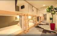 อื่นๆ 3 Centurion Ladies Hostel Ueno Park