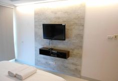 Bedroom 7 BB BOUTIQUE MANSION