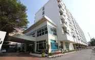 Lainnya 7 The Royal Bee Apart Hotel