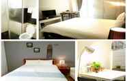 Kamar Tidur 3 Wealth 30th Apartments