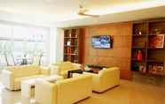 Lobi 4 Wealth 30th Apartments