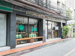 Bên ngoài 4 Muangphol Mansion