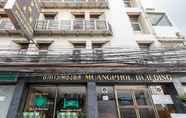 Bên ngoài 5 Muangphol Mansion