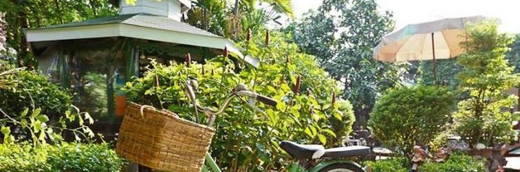 健身中心 My View Apartment