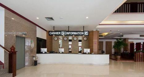 其他 2 SHUNTAI Holiday (S.T. Holiday)