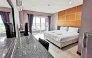 Kamar Tidur 4 The Y Residence