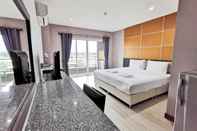 Kamar Tidur The Y Residence