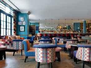 Bar, Cafe and Lounge 4 Charlotte Street Hotel Firmdale Hotels