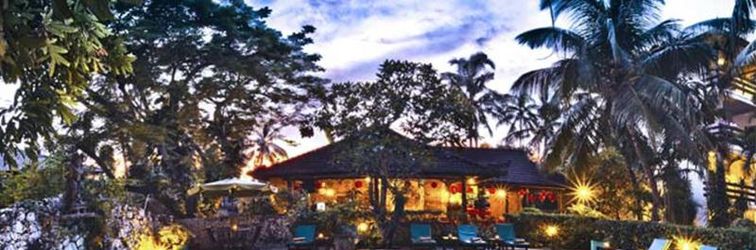 Lain-lain Kumala Bali Grand Kumala