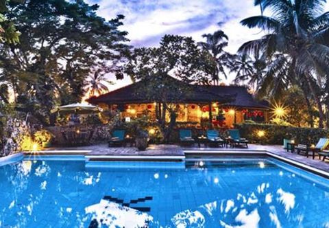 Lain-lain Kumala Bali Grand Kumala