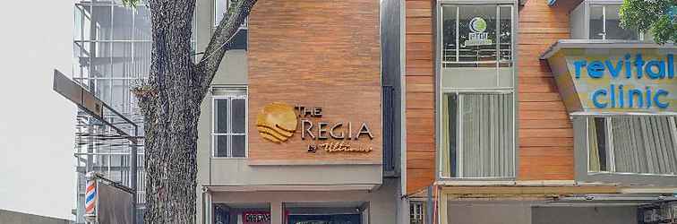 Others The Regia