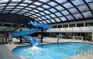 Swimming Pool 2 Best Western Rochester Hotel Mayo Clinic Area/St M