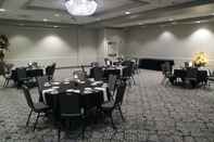 Dewan Majlis Best Western Rochester Hotel Mayo Clinic Area/St M
