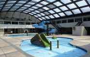 Swimming Pool 4 Best Western Rochester Hotel Mayo Clinic Area/St M