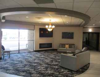 Lobby 2 Best Western Rochester Hotel Mayo Clinic Area/St M