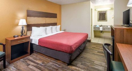其他 2 Americana Inn a Travelodge by Wyndham