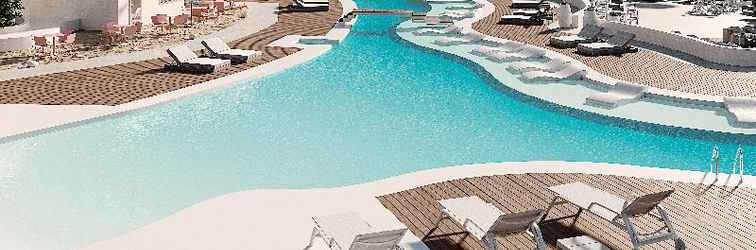 Lain-lain La Cala Suites Hotel