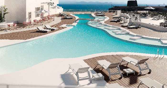 Lain-lain La Cala Suites Hotel