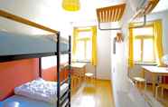 Phòng ngủ 7 Vienna Hostel Ruthensteiner