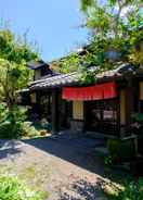 EXTERIOR_BUILDING Yufuin Ryokan Tadaima