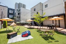 อื่นๆ Ten to Ten 04 Sapporo Station