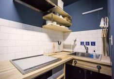 อื่นๆ 7 Ten to Ten 04 Sapporo Station