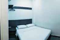 Kamar Tidur Calla Hotel SS2