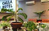 Restoran 4 Calla Hotel SS2