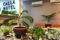 Restaurant Calla Hotel SS2