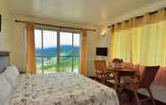 Kamar Tidur 2 Dream World Resort