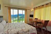Bedroom Dream World Resort