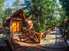 ภายนอกอาคาร 4 Sipadan Mangrove Sanctuary Resort