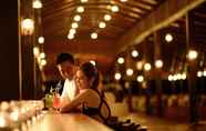 Bar, Cafe and Lounge 4 Sipadan Mangrove Sanctuary Resort