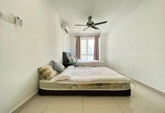 Bedroom 6 Mansion One Room Suite