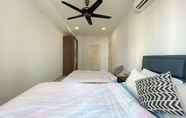 Kamar Tidur 6 Mansion One Room Suite