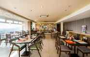 Restoran 4 Rumah Highlands Hotel