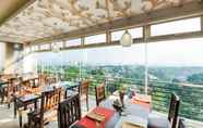 Restaurant 7 Rumah Highlands Hotel