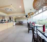 Restaurant 6 Rumah Highlands Hotel