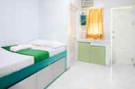 Kamar Tidur Bambooze Hauz