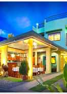 EXTERIOR_BUILDING Bohol Casa Nino Beach Resort