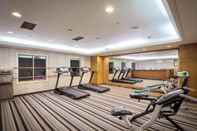 Fitness Center Park Hotel