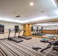 Fitness Center 4 Park Hotel