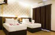 Bilik Tidur 7 The Y Boutique Hotel