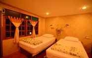 Kamar Tidur 6 Pai Cat Hut Guesthouse