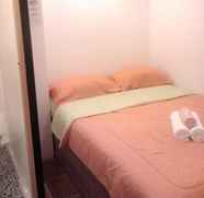 Kamar Tidur 3 Easybox Budget Hotel