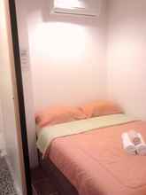 Kamar Tidur 4 Easybox Budget Hotel